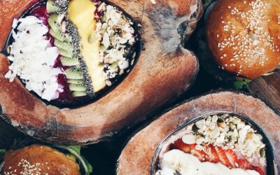 Endometriosis and anti-inflammatory diet: key takeaways (Without the Hassle)