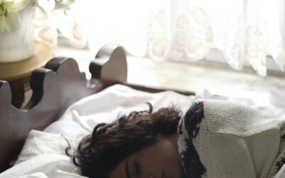 Sleep, a natural treatment for endometriosis!