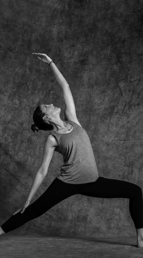 Yogathérapie et sciences - Aurélie Maire