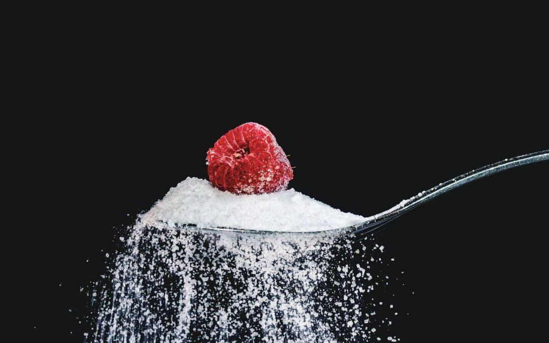 Endométriose: quand le sucre dérègle nos systèmes (digestif, hormonal, immunitaire…)