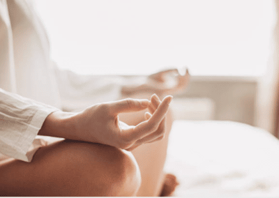 Séance d’informations Formation Yogathérapie Fertilité