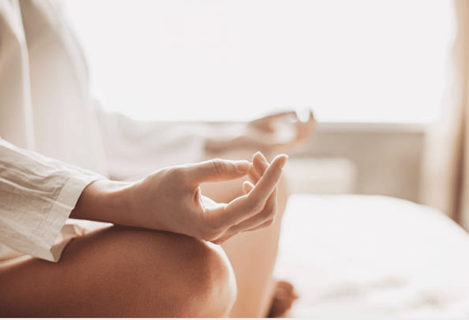 Le yoga pour la fertilité et les troubles de la fertilité
