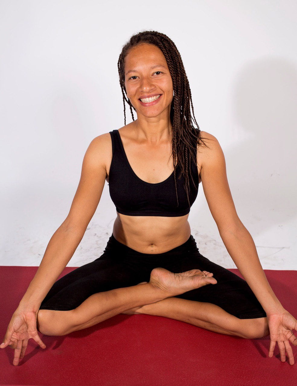 yoga et endometriose - annuaire - aurelie maire