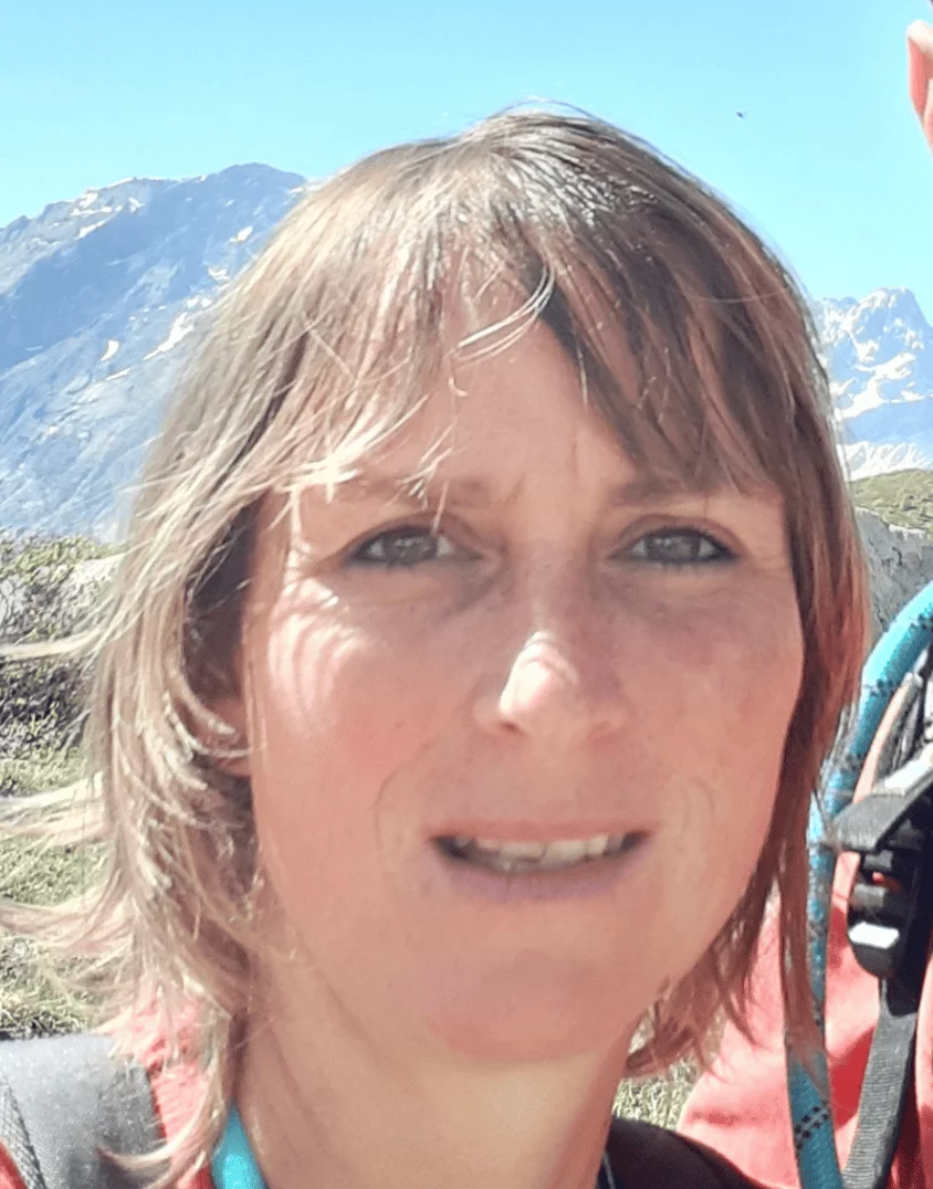 yoga et endometriose - annuaire - aurelie maire