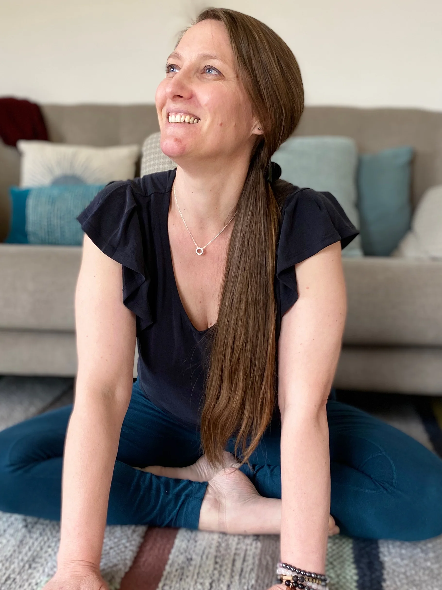 Annuaire yoga endométriose