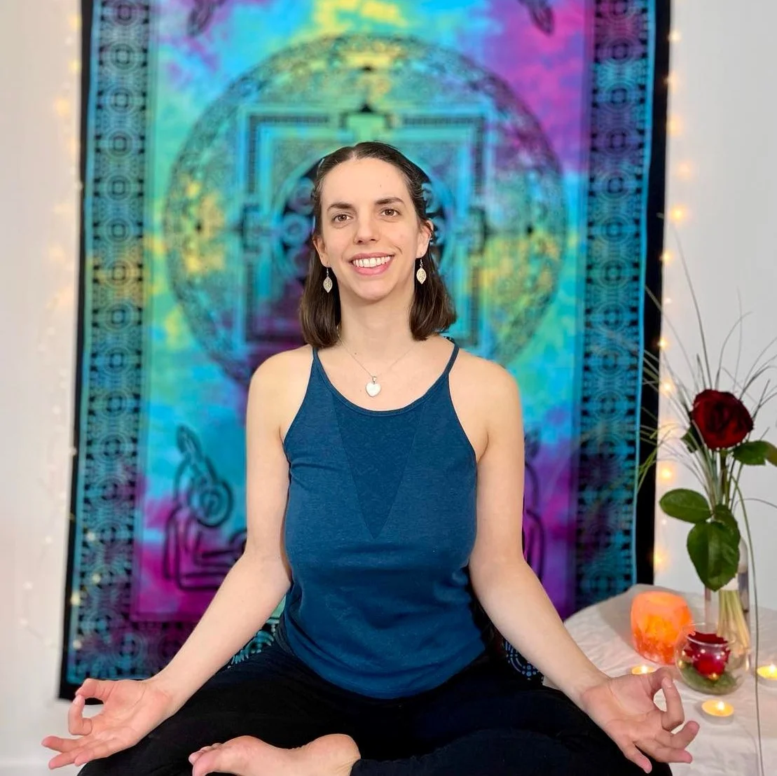 Yoga et endométriose Endo Yoga Flow 