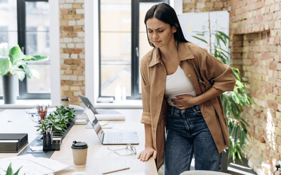 Supporting Employees with Endometriosis