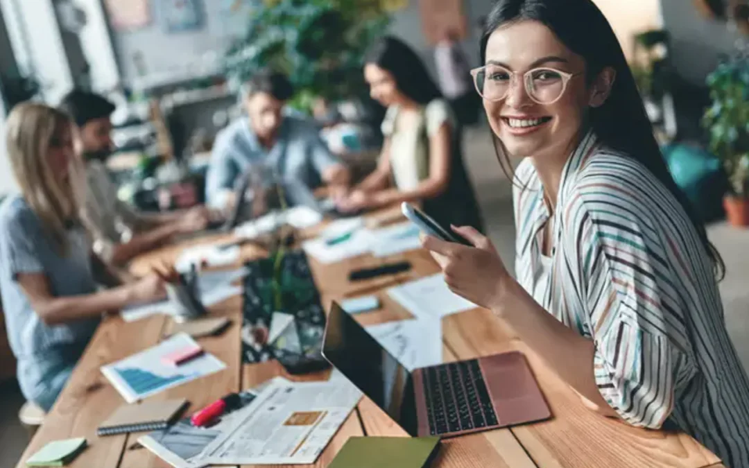 Menstrual Health in the Workplace: Raising Awareness and Creating a Period-Friendly Environment