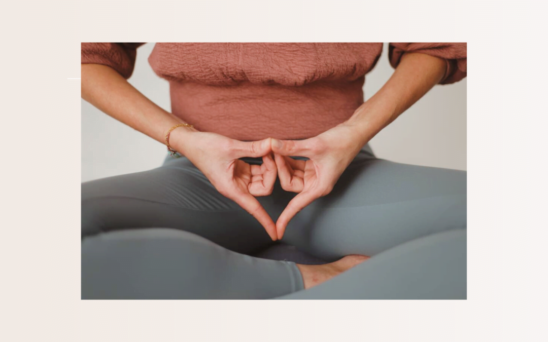 Yoga and Endometriosis: Why a Pelvic-Only Approach Is Not Enough