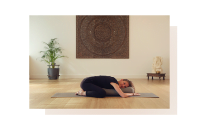 Yoga et endométriose: de l’endométriose à professeur EndoYoga Flow