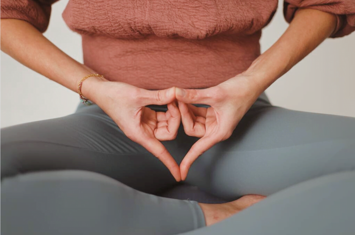 formation yoga endometriose aurelie maire