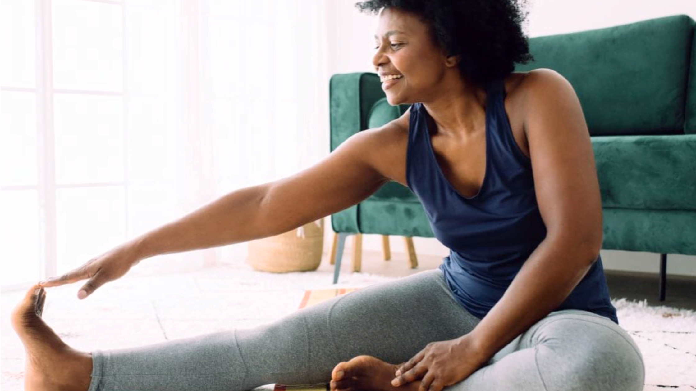 Holistic Guidance for a Smooth Perimenopause Ayurveda and Yoga therapy