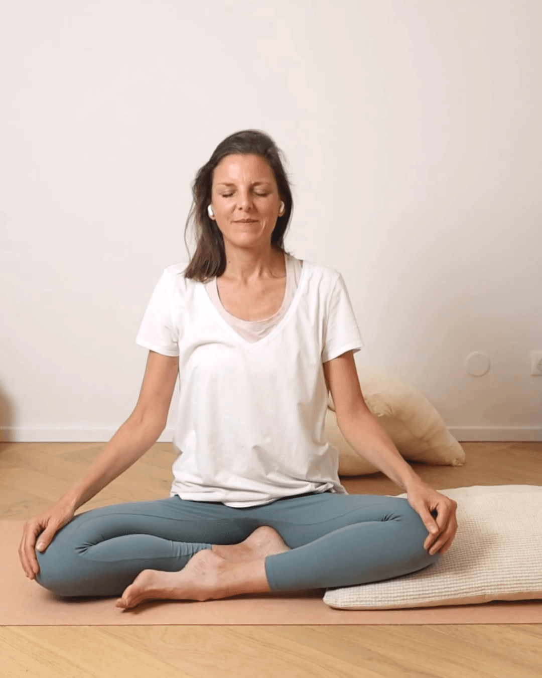 Masterclass Enseigner la yogathérapie pour l'endométriose