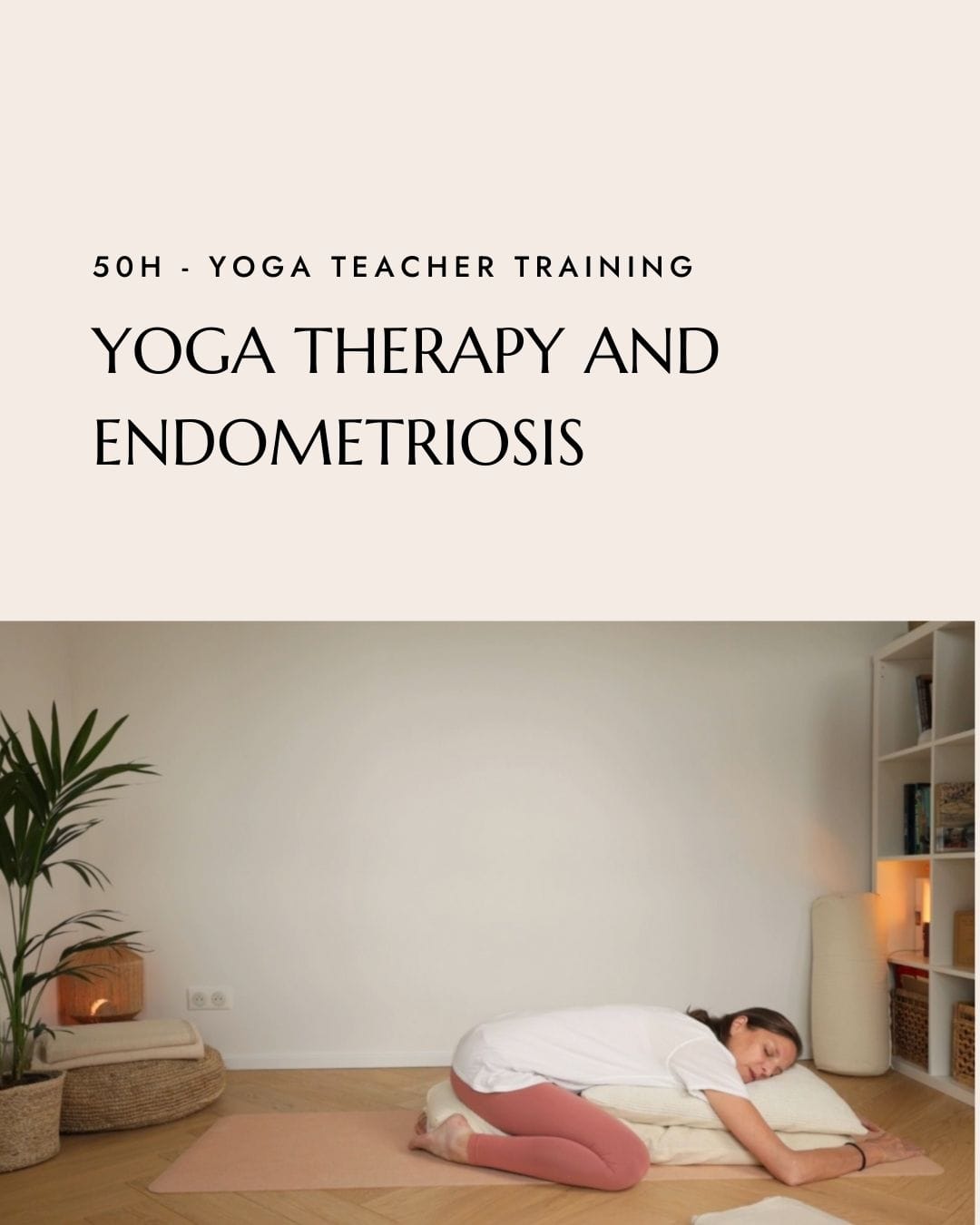 yoga teacher training yoga therapy and endometriosis aurelie maire yoga teacher training yoga therapy and endometriosis aurelie maire