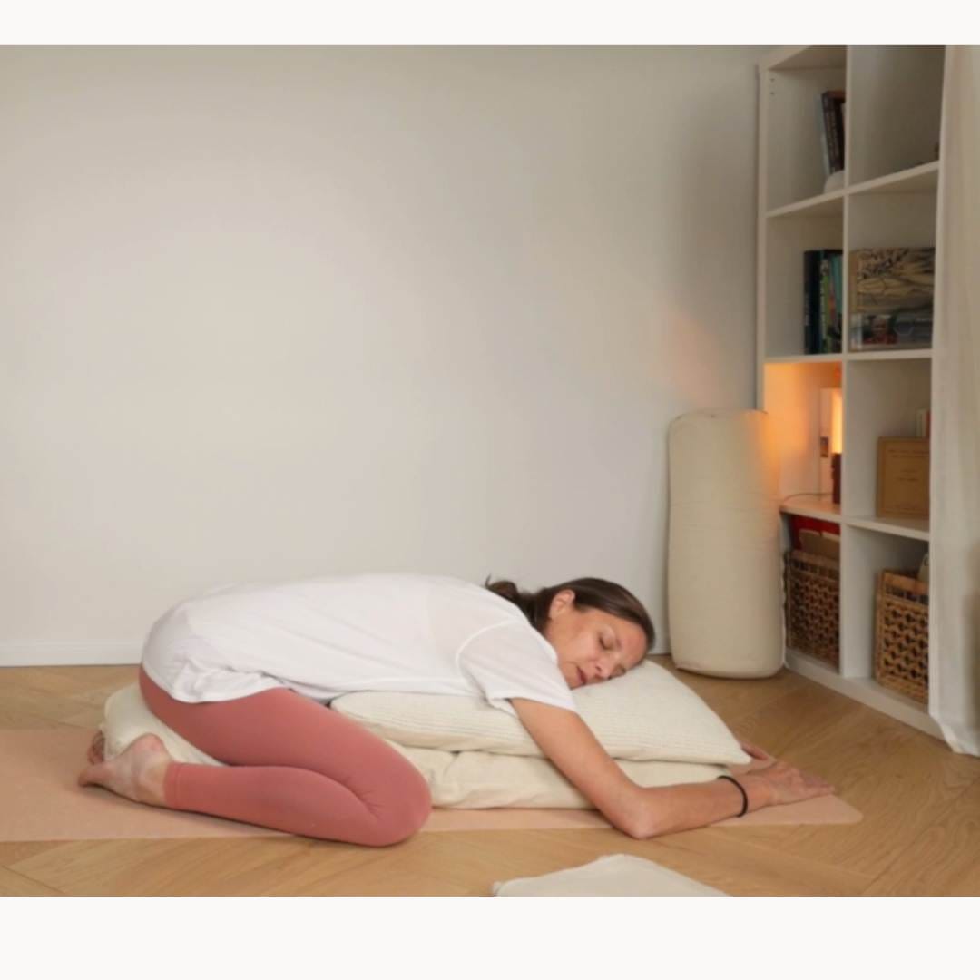 Attirer de nouveaux élèves de yoga - témoignage