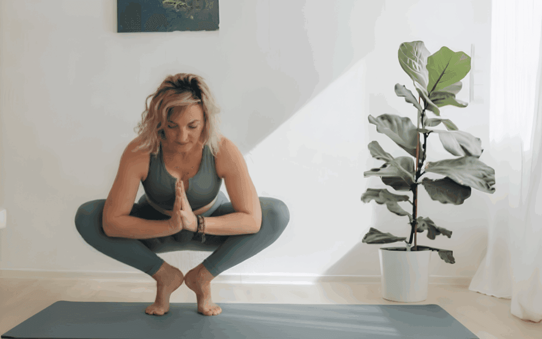 Dernière recherche sur la ménopause et le yoga: analyse de l&rsquo;étude et points clés