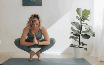 Dernière recherche sur la ménopause et le yoga: analyse de l&rsquo;étude et points clés