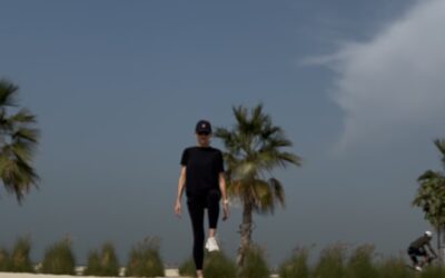 Yoga et ménopause: la cheville, l&rsquo;articulation qui vieillit le plus vite